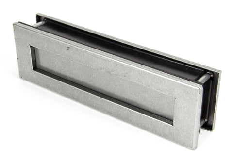 Traditional Letterbox