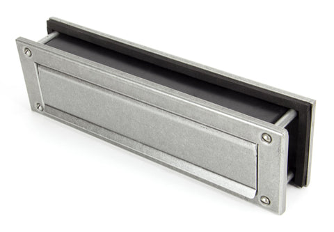 Traditional Letterbox