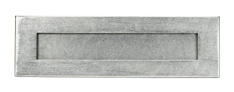 Traditional Letterbox