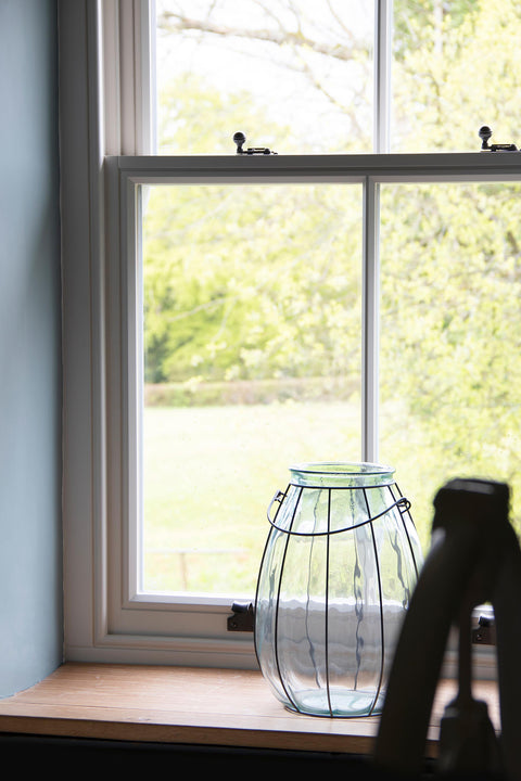 Prestbury Sash Hook Fastener