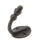 From The Anvil's Aged Bronze Coat Hook