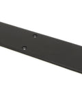 From The Anvil's Black Plain Fingerplate