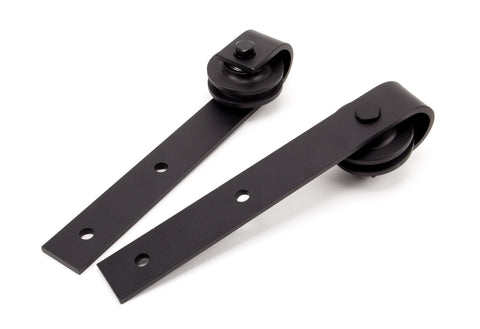 100kg Sliding Door Hardware Kit