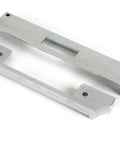 From The Anvil's Satin Stainless Steel ½" Euro Dead Lock Rebate Kit