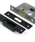 From The Anvil's Black Euro Profile Deadlock