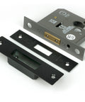 From The Anvil's Black Euro Profile Deadlock