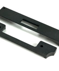 From The Anvil's Black ½" Euro Dead Lock Rebate Kit