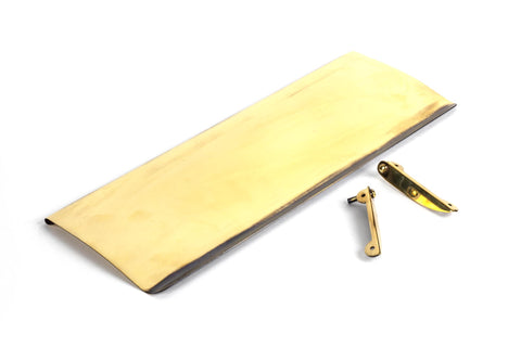 Letter Plate Cover
