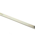 From The Anvil's BZP BZP Extension Piece for Espag Door Locks