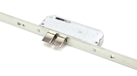 BZP French Lock Kit - No Slave Handle
