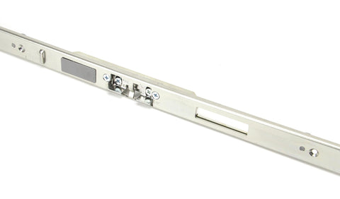 BZP French Lock Kit - No Slave Handle