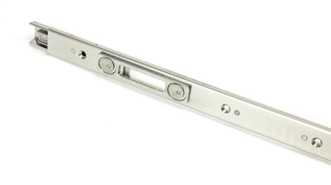 BZP French Lock Kit - No Slave Handle