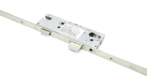 BZP French Lock Kit - No Slave Handle