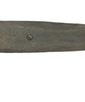 From The Anvil's External Beeswax Band & Spike Hinge (pair)