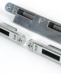 From The Anvil's BZP Bright Zinc Plated Espag Keep Set