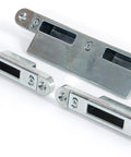 From The Anvil's BZP Bright Zinc Plated Espag Keep Set