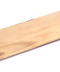 From The Anvil's Polished Bronze Letter Plate Cover