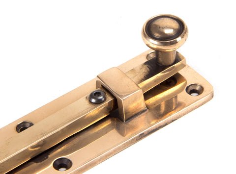 Universal Bolt