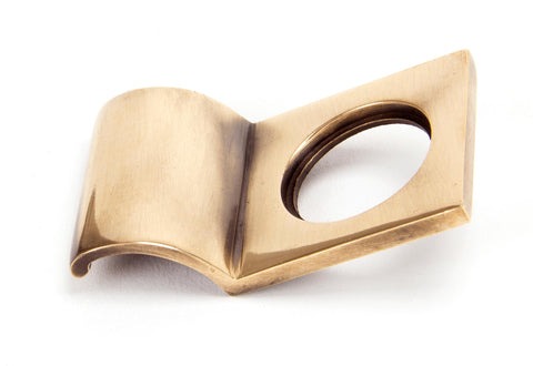 Rim Cylinder Pull