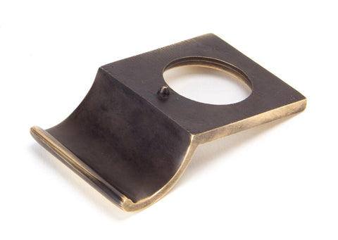 Rim Cylinder Pull