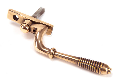 Reeded Espag