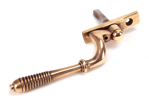 Reeded Espag