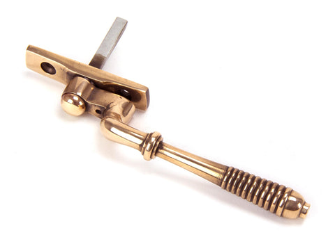 Reeded Espag