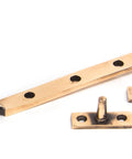 From The Anvil's Polished Bronze Newbury Stay