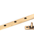 From The Anvil's Polished Bronze Newbury Stay