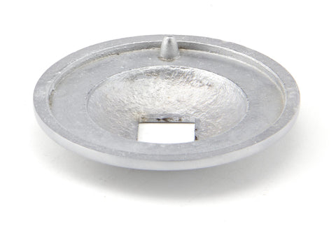 Round Centre Door Knob