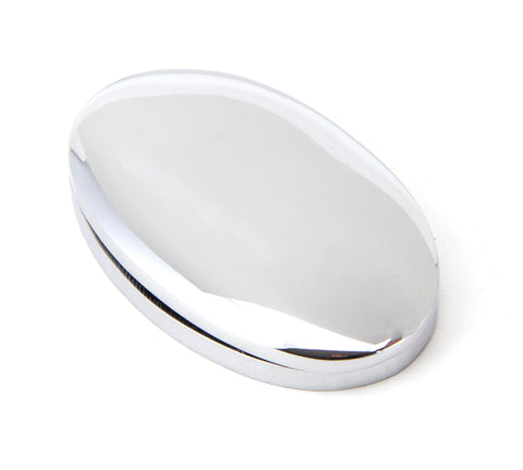 Oval Escutcheon