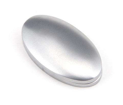 Oval Escutcheon