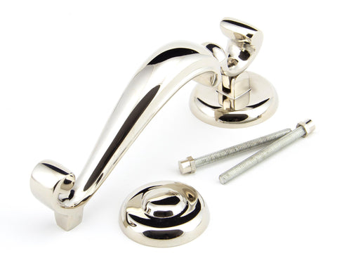 Doctors Door Knocker