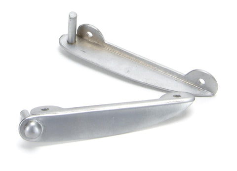 Letter Plate Cover
