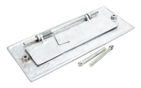 Letter Plate
