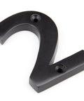 From The Anvil's Aged Bronze Aged Bronze Numeral