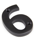 From The Anvil's Aged Bronze Aged Bronze Numeral