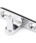 From The Anvil's Polished Chrome Cranked Stay Pin