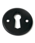 From The Anvil's External Beeswax Regency Escutcheon