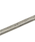 From The Anvil's Pewter Patina L Hook