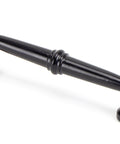 From The Anvil's Black Regency Pull Handle