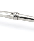 From The Anvil's Polished Chrome Regency Pull Handle