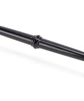 From The Anvil's Black Regency Pull Handle