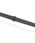 From The Anvil's Beeswax Regency Pull Handle