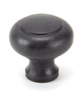 From The Anvil's Beeswax Regency Cabinet Knob