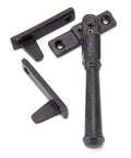 From The Anvil's External Beeswax Night-Vent Locking Regency Fastener