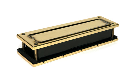 Traditional Letterbox
