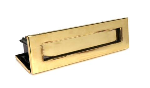 Traditional Letterbox