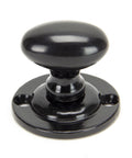 From The Anvil's Black Oval Rack Bolt
