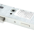 From The Anvil's Left-handed BZP Winkhaus 1.77m AV2 Heritage Lock 45mmBS